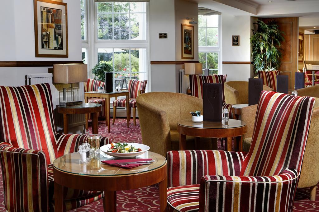 Best Western Homestead Court Hotel Вэлвин Гарден Сити Экстерьер фото